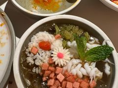 四川冰粉-麻六记(新天地店)