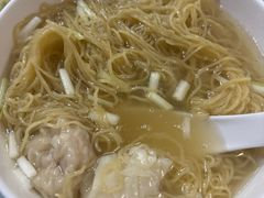 -恩宁刘福记(东华东路店)