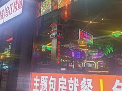 -路边边.炒菜烧烤.音乐餐厅(良乡长虹店)