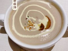 -俄士厨房(时代天街店)
