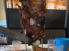 -汉巴味德·烤肉与啤酒的自助(杭州大悦城店)