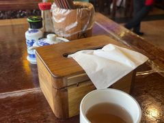 -同得兴 Since·1995 传统苏式面馆(嘉馀坊店)