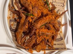 -粤来记·啫啫煲·点心(日月光店)