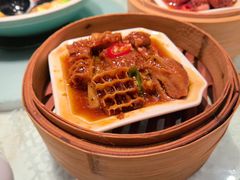 -稻香饭店(龙华天虹店)