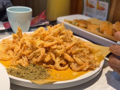 -津沽小院(天津之眼店)
