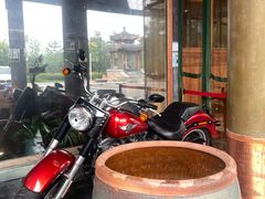 -那家小馆•北京菜•烤鸭(香山店)
