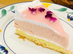 -萨莉亚意式餐厅(彩悦城店)