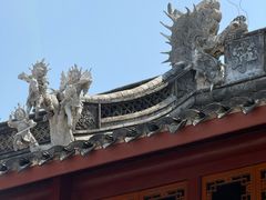 -庆安会馆