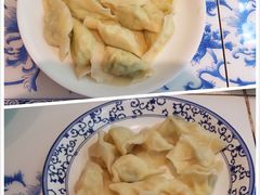 -东方饺子王(大屯路店)