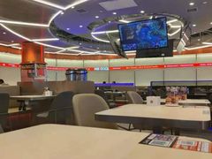 -鱼酷活鱼烤鱼(恒隆广场店)