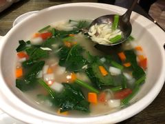 -清真益鑫羊肉手抓馆(南大街店)