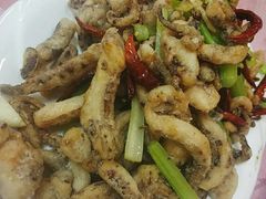 -昱德来·天津菜(河西店)