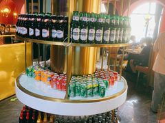 -星海汇海鲜烤肉火锅自助(二七广场百年德化店)