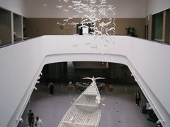 -中国湿地博物馆