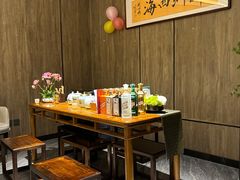 -神洲四海大酒楼(王府井澳门中心店)