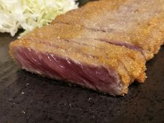 -牛かつもと村(上野店)
