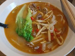 -漆黑觉米粉(三里屯店)