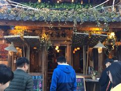 -飘香酒馆·私房菜