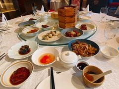 -新天世纪中餐厅