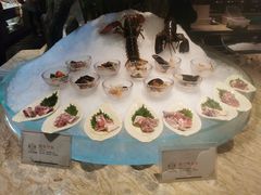 -半岛翡丽海鲜自助餐厅(观风亭店)