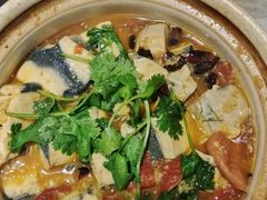 -简普菜烤鱼(苏宁生活广场店)