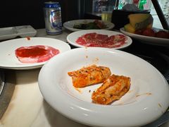 -火炉火自助餐(西直门凯德MALL店)