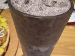 巧克力曲奇冰沙-米斯特比萨(望京西园店)