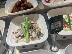 -大张烙馍村·美食地标(泉山店)