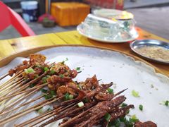 -兴垣宜宾特色烧烤(回龙路店)