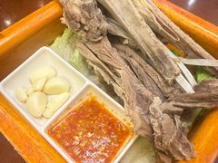 -如意林卡藏餐吧(大昭寺店)