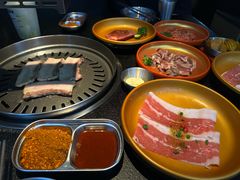 -真熙家牛排烤肉无限续(百脑汇店)