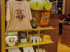 -蔡澜点心·粤菜(花城汇南区店)