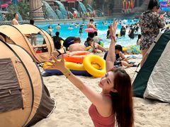 -波塞冬旅游度假区