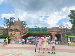 -美的鹭湖探索王国