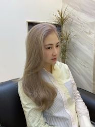 -东秀护肤造型