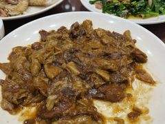-小铜锣湾海鲜家常菜馆(河西店)