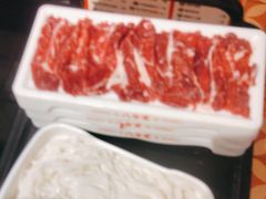 -八合里潮汕鲜牛肉火锅(惠州华贸店)