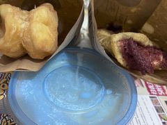 -头壹号 大油条·老长沙盖码饭(清河店)