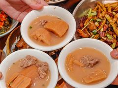-莲餐厅·湖北菜·潜江小龙虾店(愚园路店)