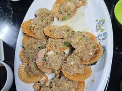 -小海豚·老字号海鲜餐厅(三亚湾店)