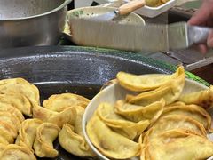 -李记清真馆(打钉巷店)