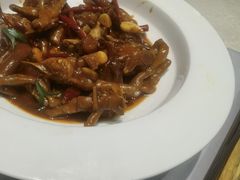 -U你·湖北家宴菜(南湖总店)