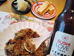 -Sushi Love 创意寿司(丽影广场店)