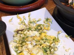 -云海肴汽锅鸡·云南小炒(曲江大悦城店)