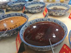 -清真军邺·金富苑肥牛(石坡街旗舰店)