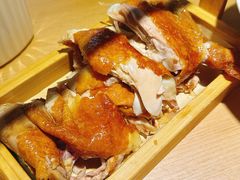 -关东小磨东北菜(上海长风大悦城店)