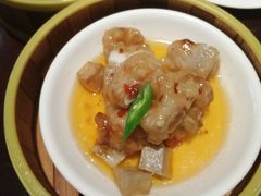 豉汁排骨-博悦茶餐厅(文殊院店)