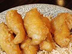 -新天世纪中餐厅