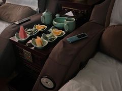 -足本纪·足道 SPA 简餐 小吃(文三西路店)