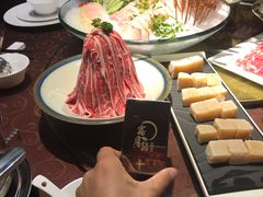 打边炉-麟1929(外滩店)